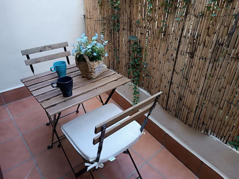 At Home Realejo Granada Exterior foto