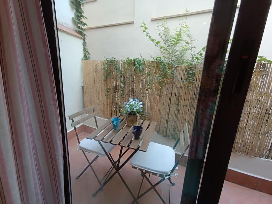 At Home Realejo Granada Exterior foto
